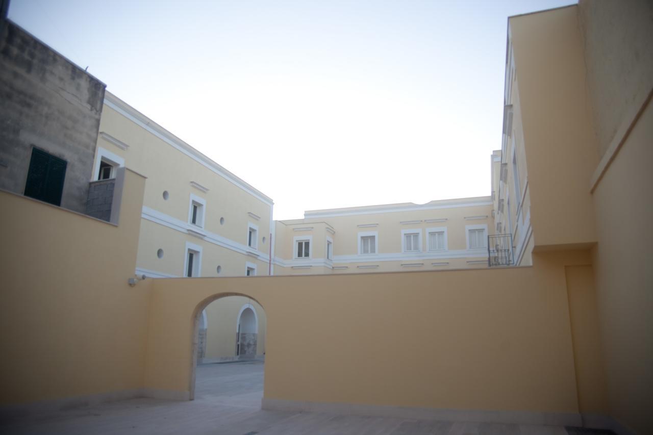 Don Marino Residence Trani Exterior photo